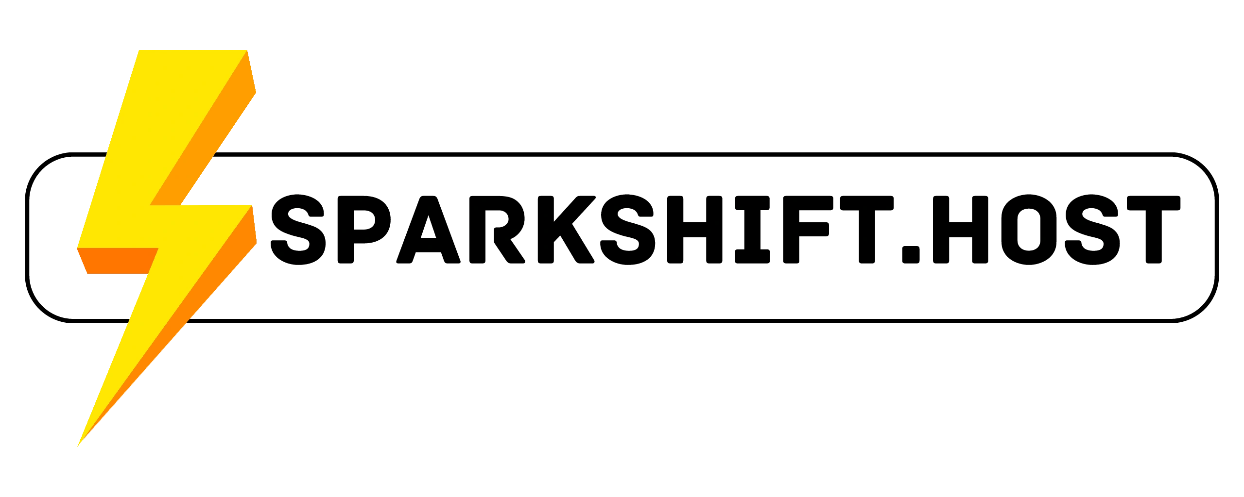 SparkShift Logo